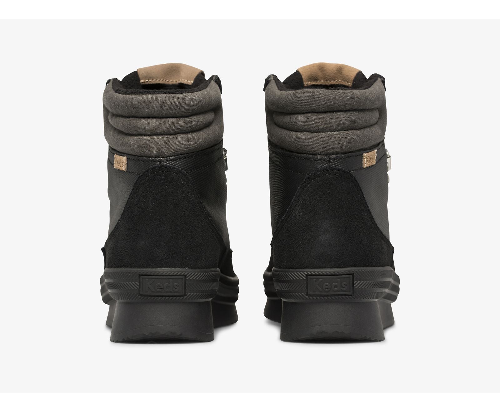 Keds | Midland Boot Suede & Splash Twill Thinsulate™