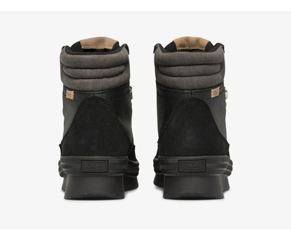Keds | Midland Boot Suede & Splash Twill Thinsulate™