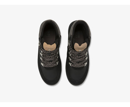 Keds | Midland Boot Suede & Splash Twill Thinsulate™
