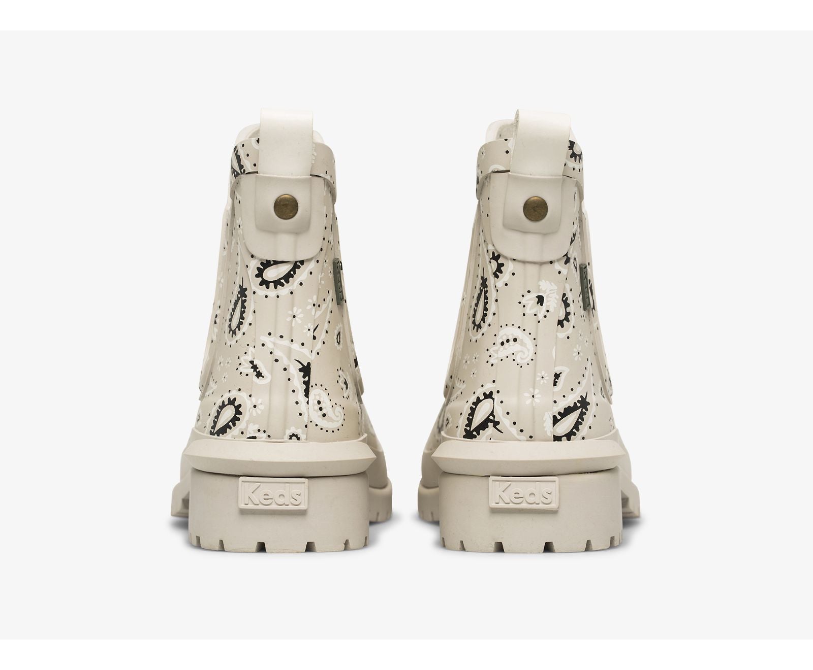 Keds | Rowan Rain Boot Bandana