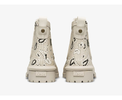 Keds | Rowan Rain Boot Bandana