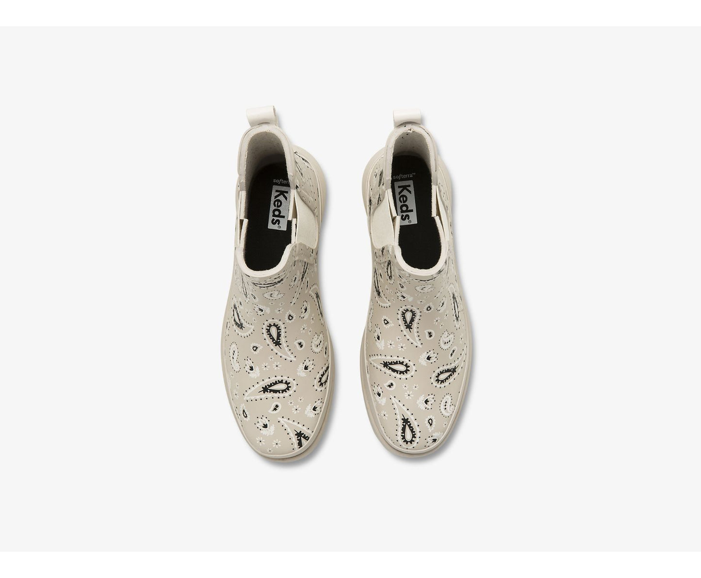 Keds | Rowan Rain Boot Bandana