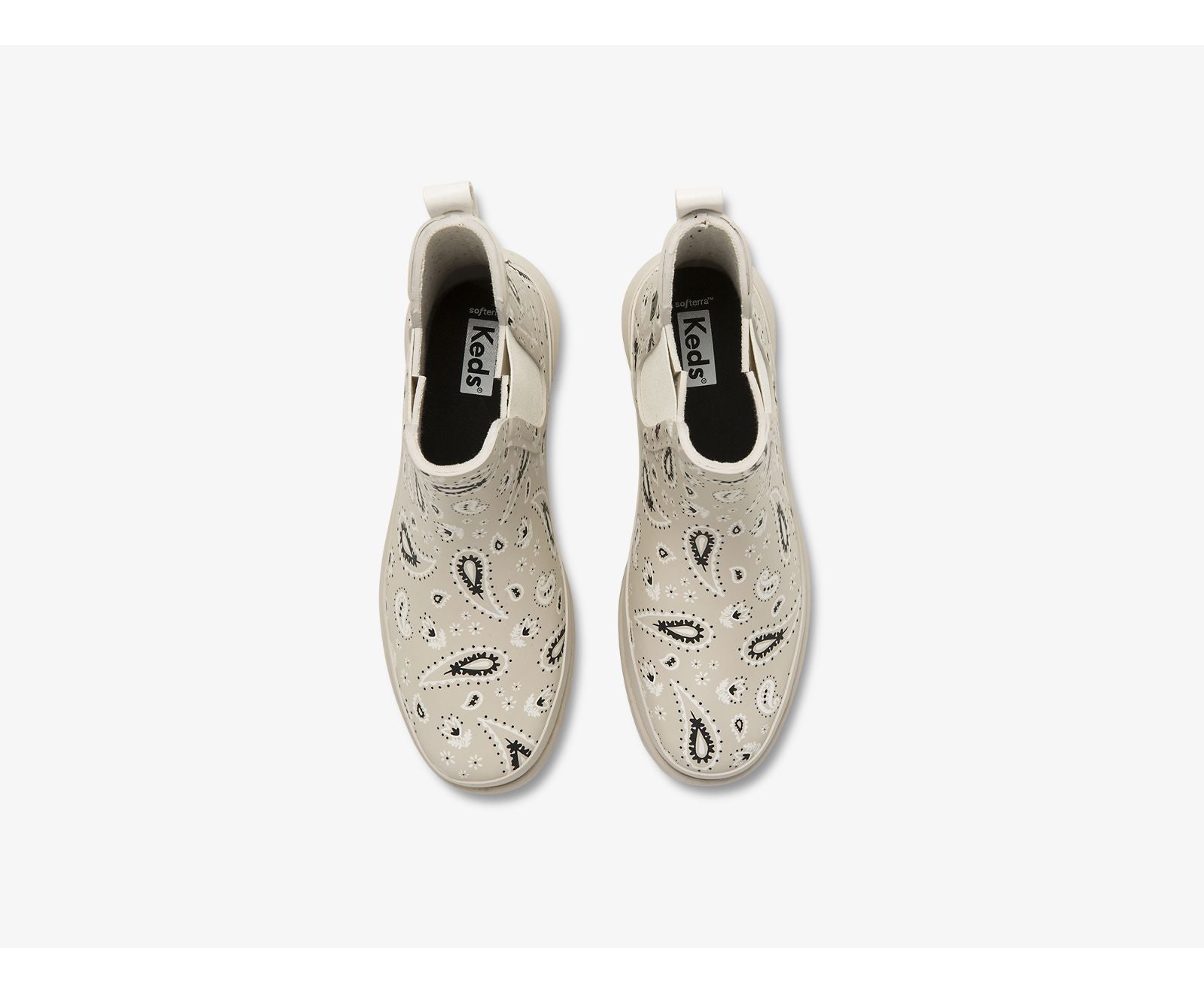Keds | Rowan Rain Boot Bandana