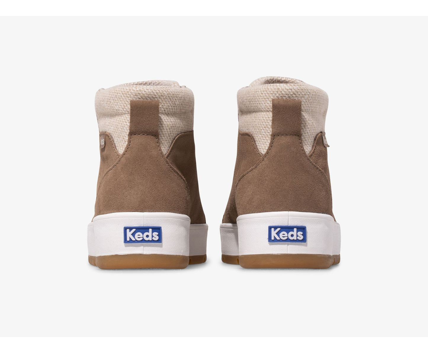 Keds | Tahoe Boot Suede