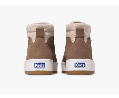 Keds | Tahoe Boot Suede