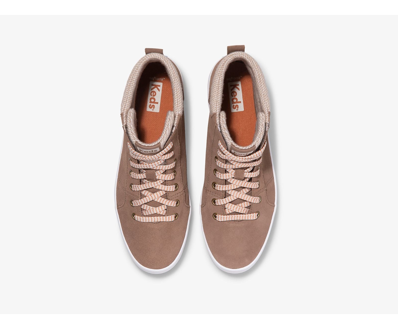 Keds | Tahoe Boot Suede