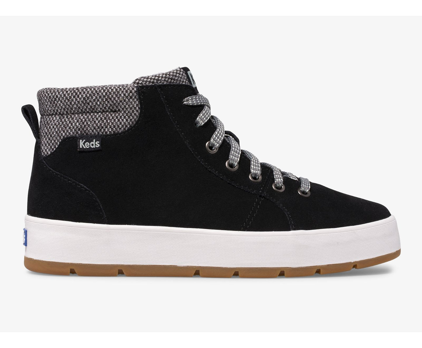 Keds | Tahoe Boot Suede