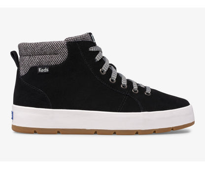 Keds | Tahoe Boot Suede
