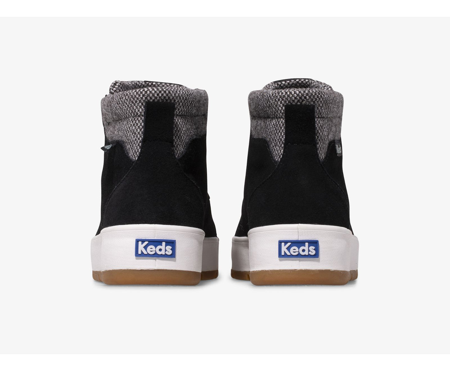 Keds | Tahoe Boot Suede