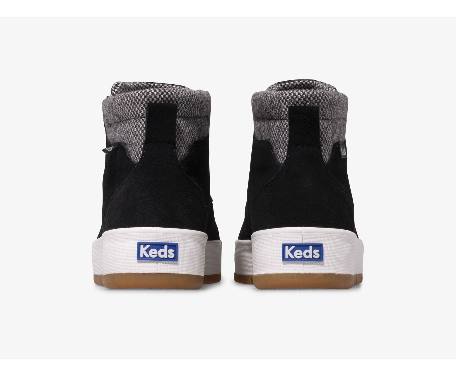 Keds | Tahoe Boot Suede