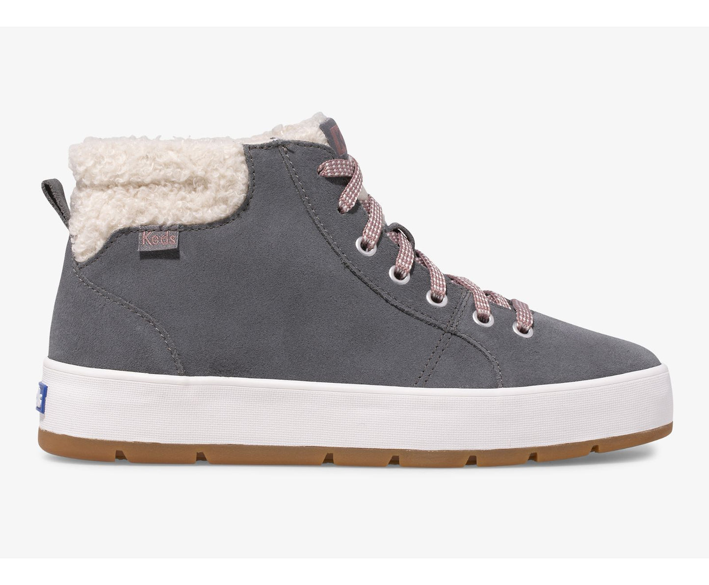Keds | Tahoe Boot Suede