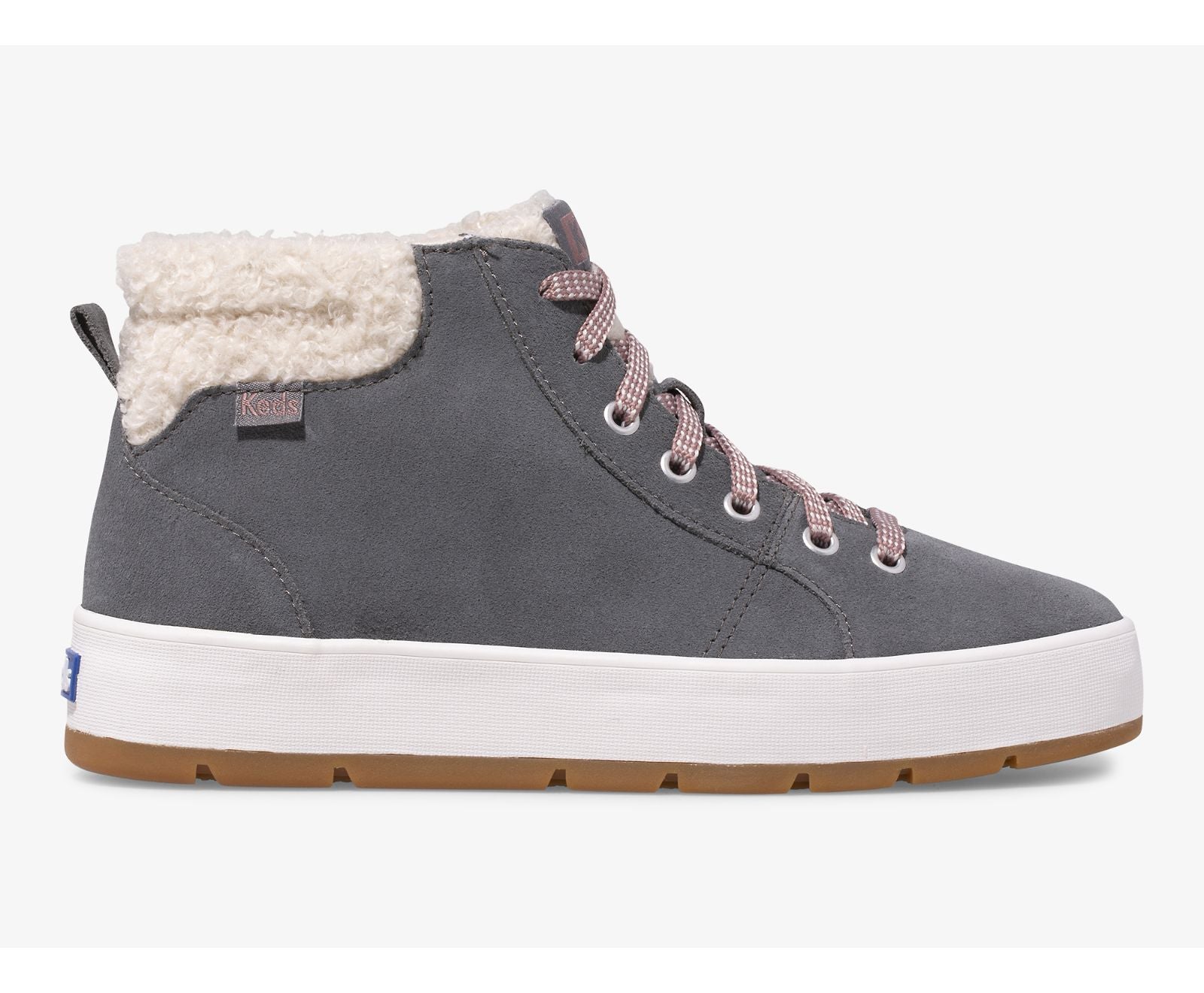 Keds | Tahoe Boot Suede