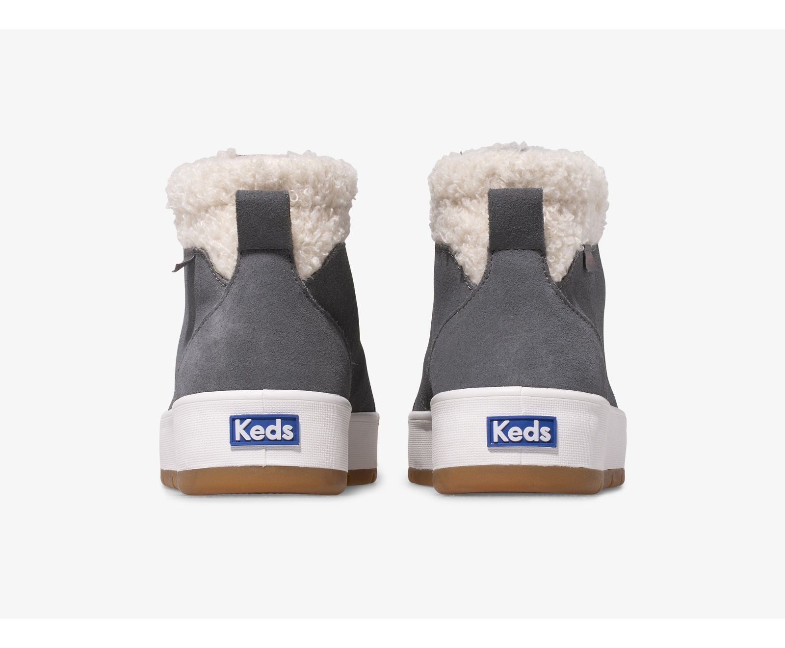 Keds | Tahoe Boot Suede