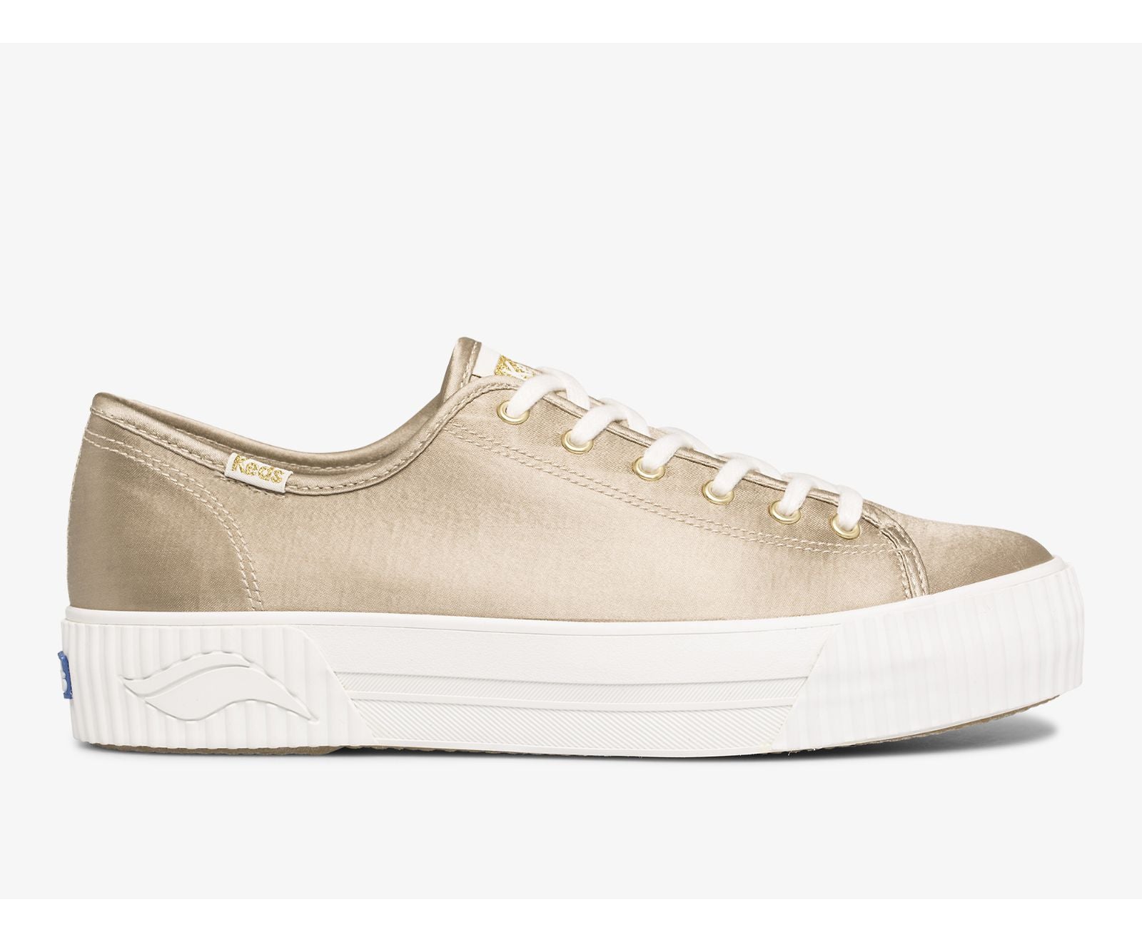 Keds | Triple Kick AMP Satin