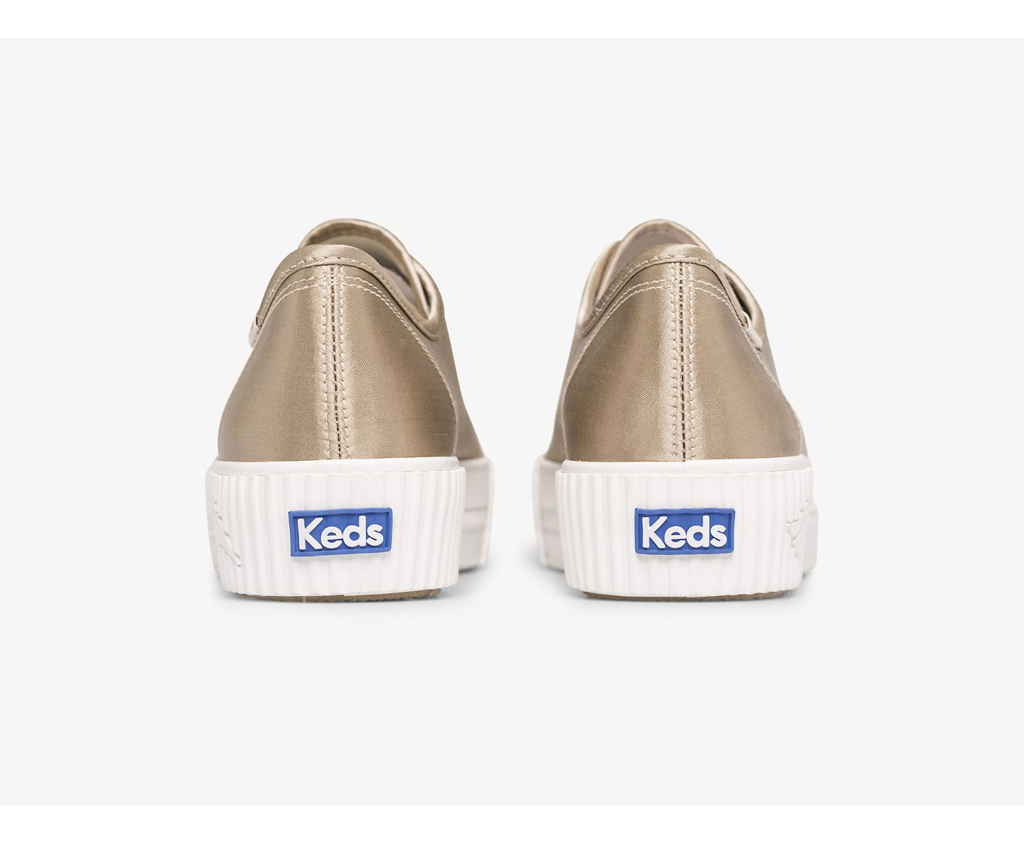 Keds | Triple Kick AMP Satin