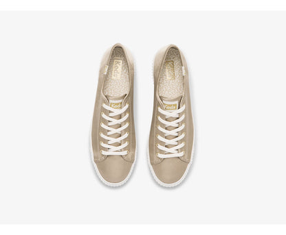 Keds | Triple Kick AMP Satin