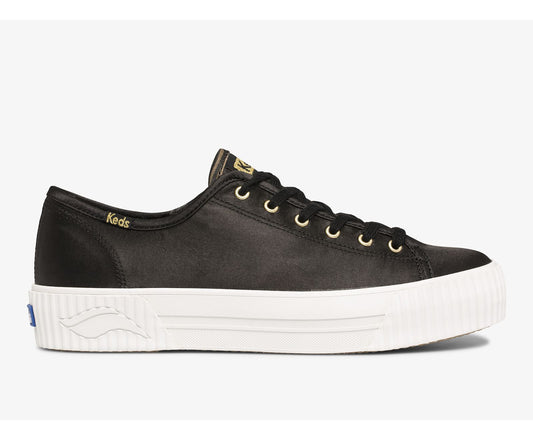 Keds | Triple Kick AMP Satin