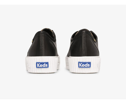 Keds | Triple Kick AMP Satin