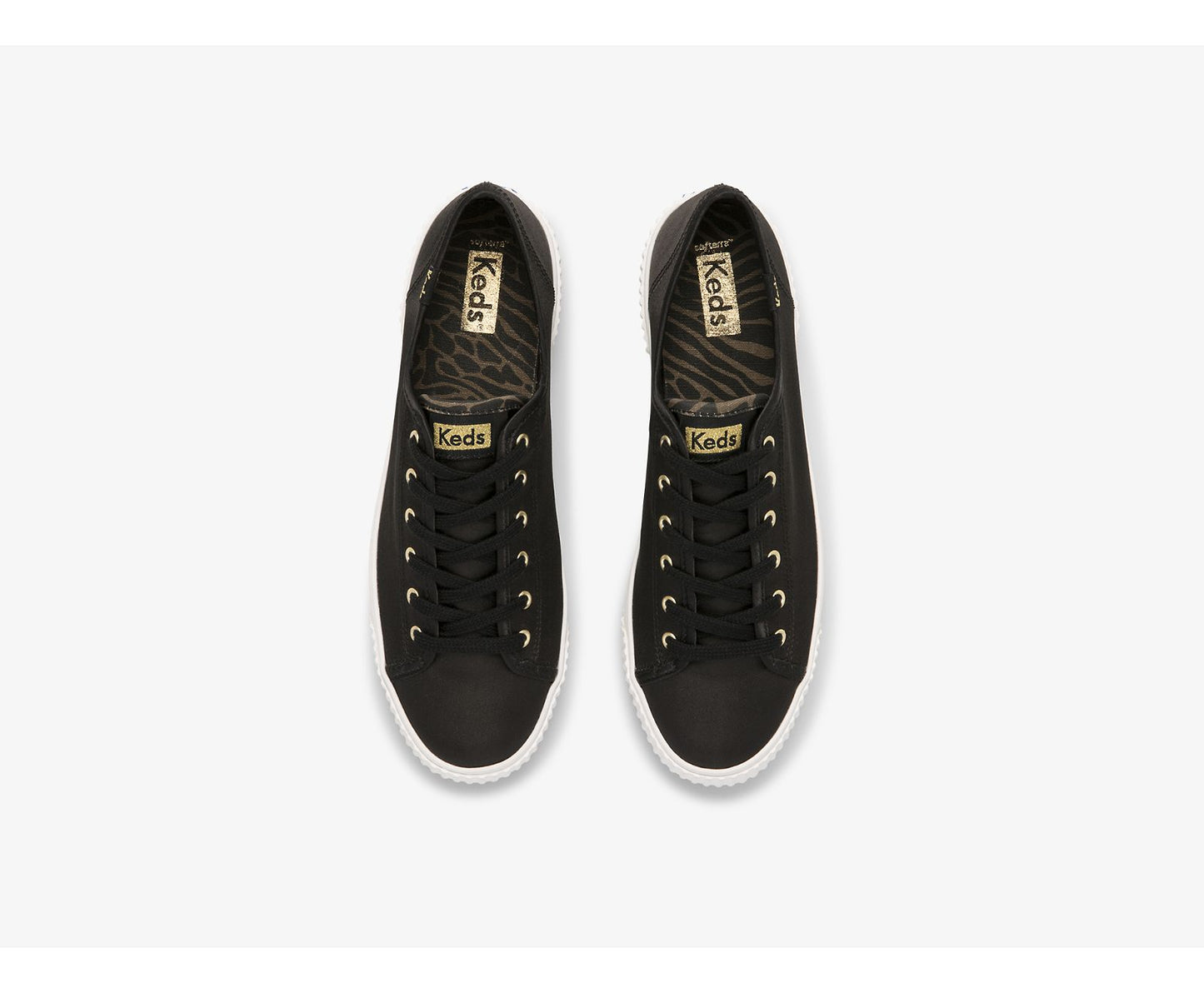 Keds | Triple Kick AMP Satin