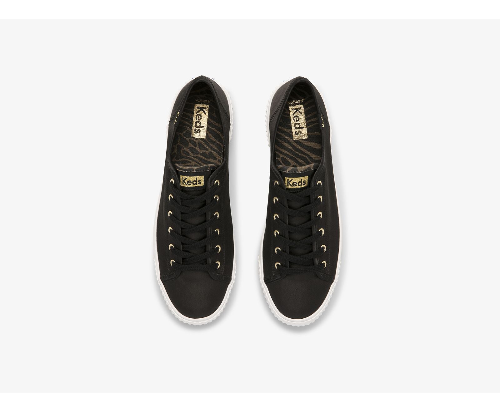 Keds | Triple Kick AMP Satin