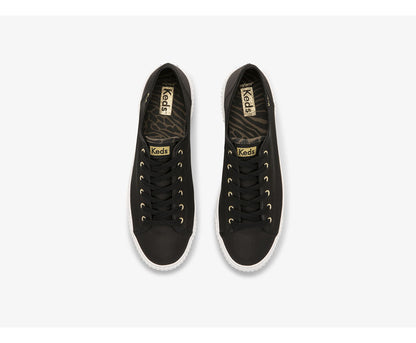 Keds | Triple Kick AMP Satin