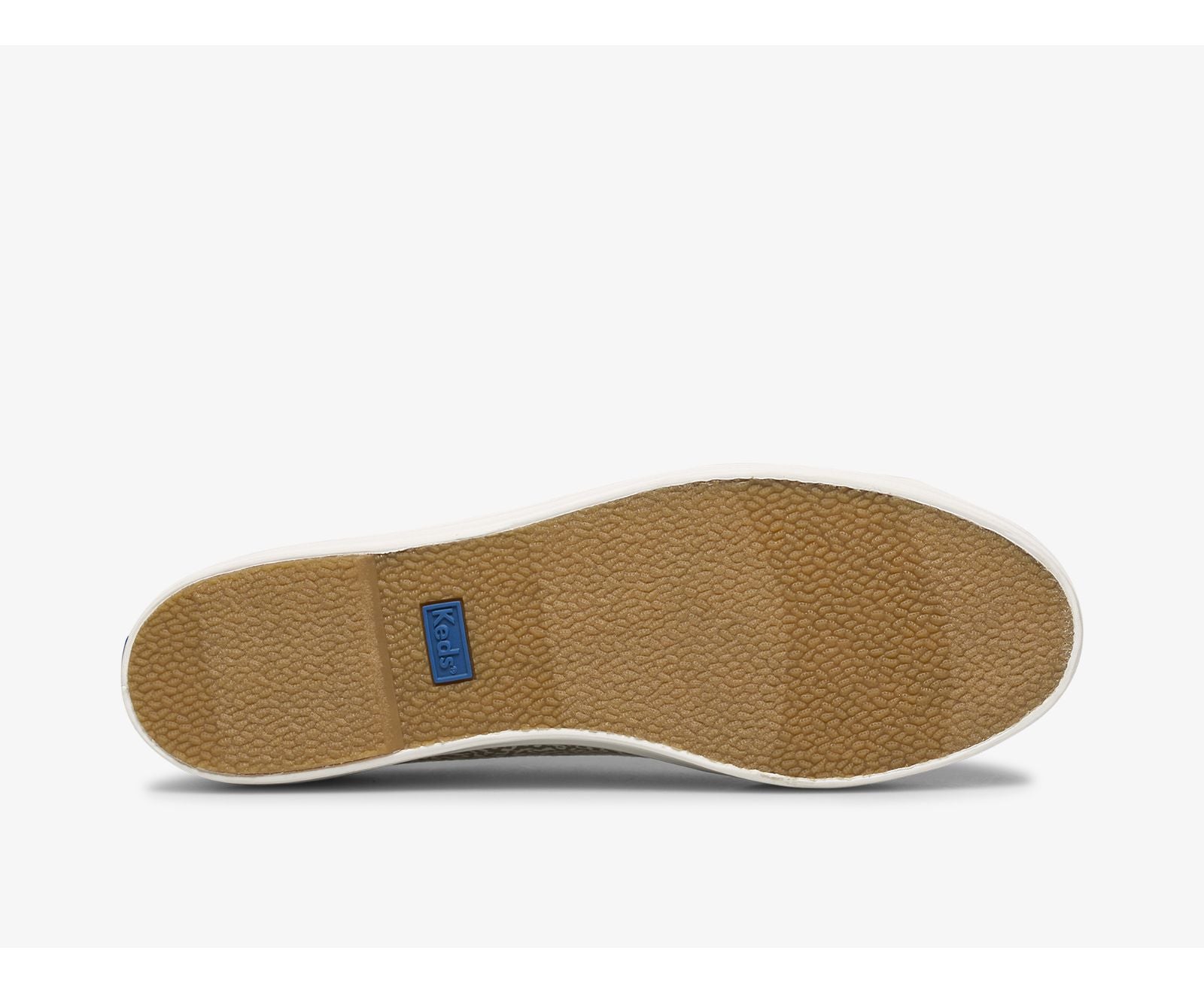 Keds | Triple Kick Feat. Organic Cotton Print