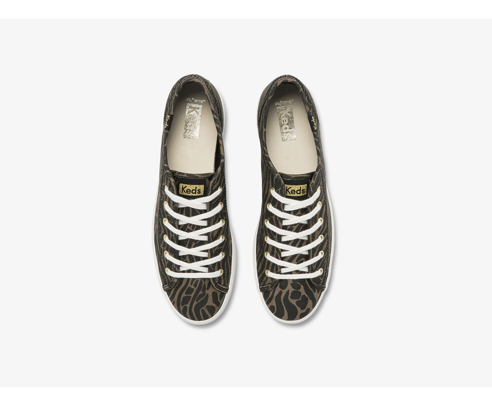 Keds | Triple Kick Feat. Organic Cotton Print