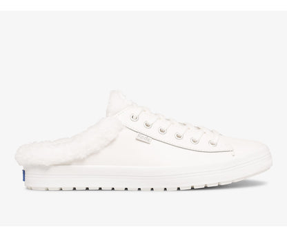 Keds | Kickstart TRX Mule Leather