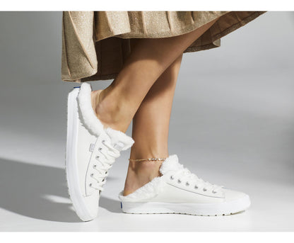 Keds | Kickstart TRX Mule Leather