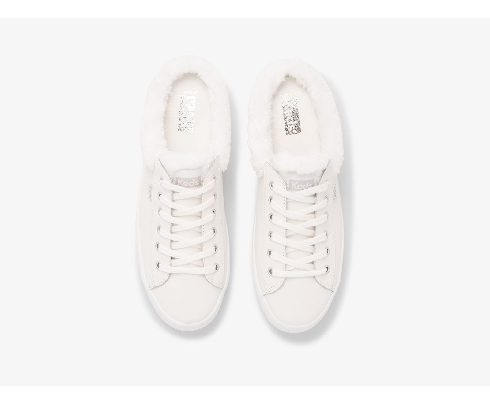 Keds | Kickstart TRX Mule Leather