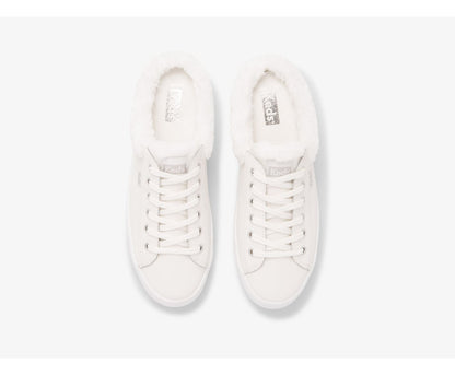 Keds | Kickstart TRX Mule Leather