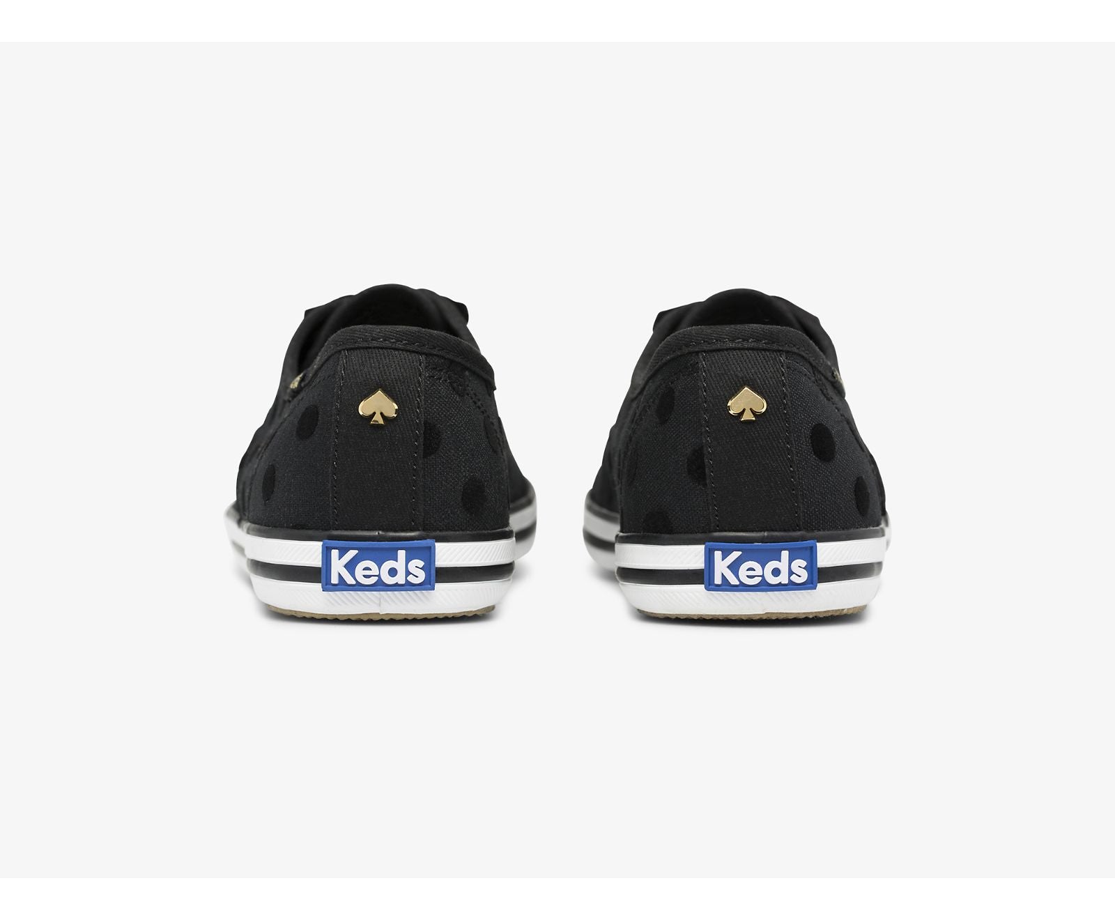 Keds | Keds x kate spade new york Champion Flock Dot