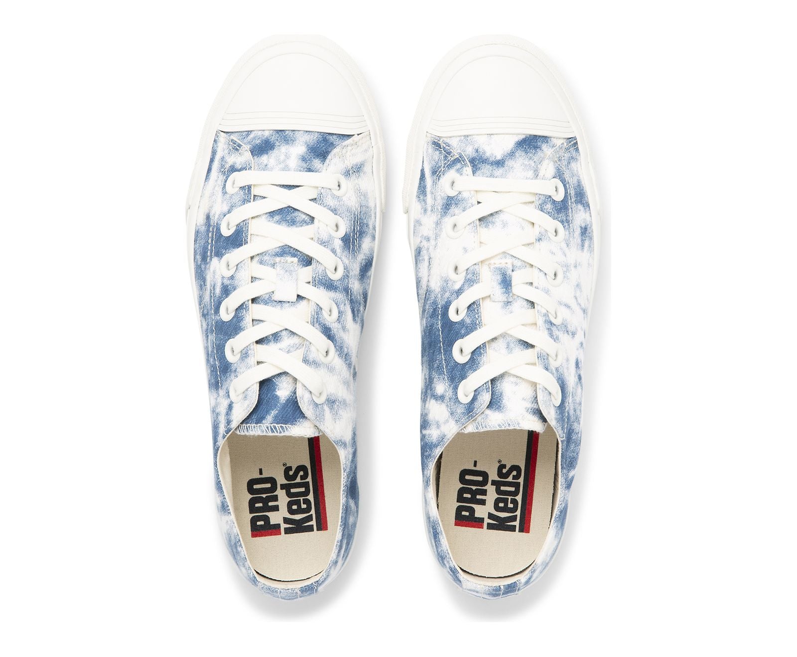 Keds | Unisex Royal Lo Tiedye