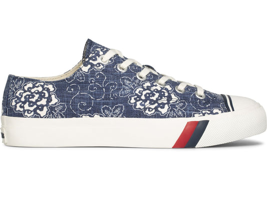 Keds | Unisex Royal Lo Floral Print