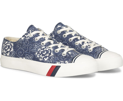 Keds | Unisex Royal Lo Floral Print