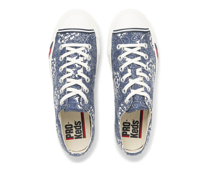 Keds | Unisex Royal Lo Floral Print
