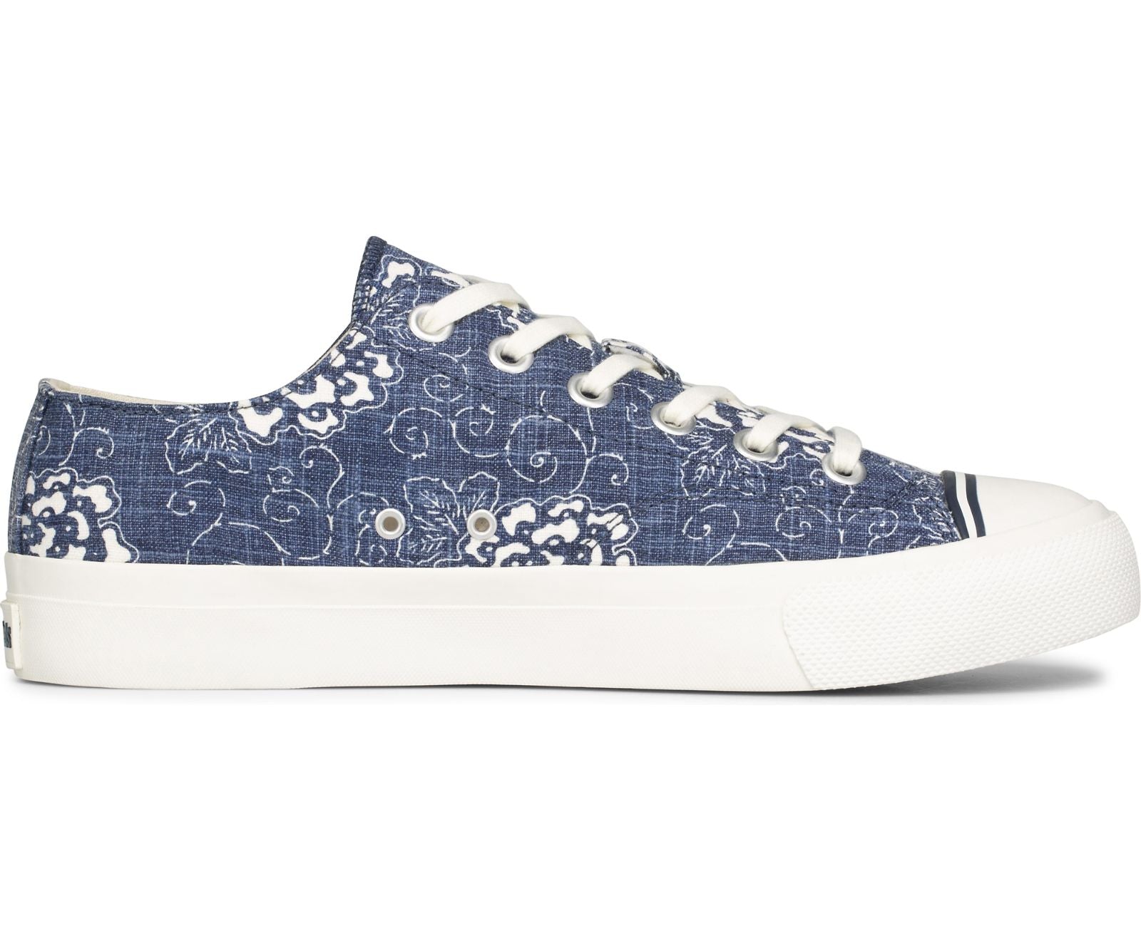 Keds | Unisex Royal Lo Floral Print