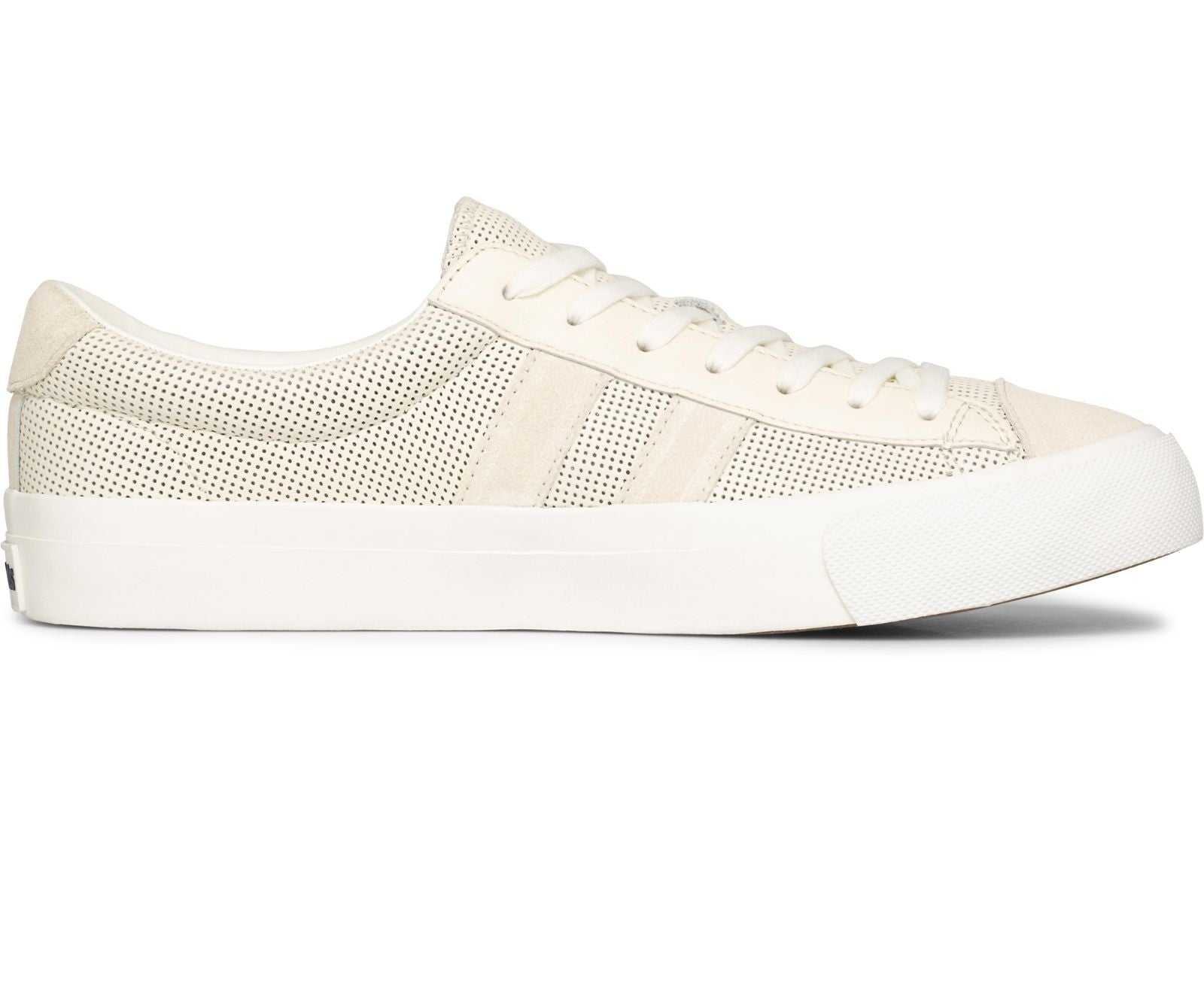 Keds | Unisex Royal Plus Perf Leather