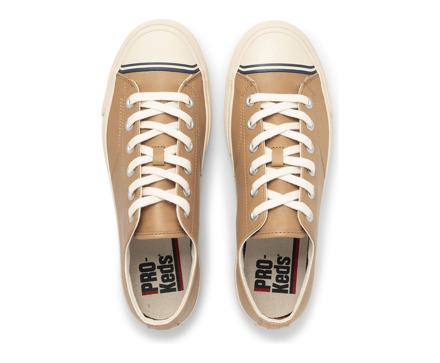 Keds | Unisex Super Eco Vachetta