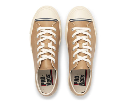 Keds | Unisex Super Eco Vachetta