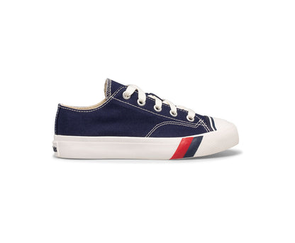 Keds | Big Kid's Royal Lo