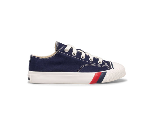 Keds | Big Kid's Royal Lo