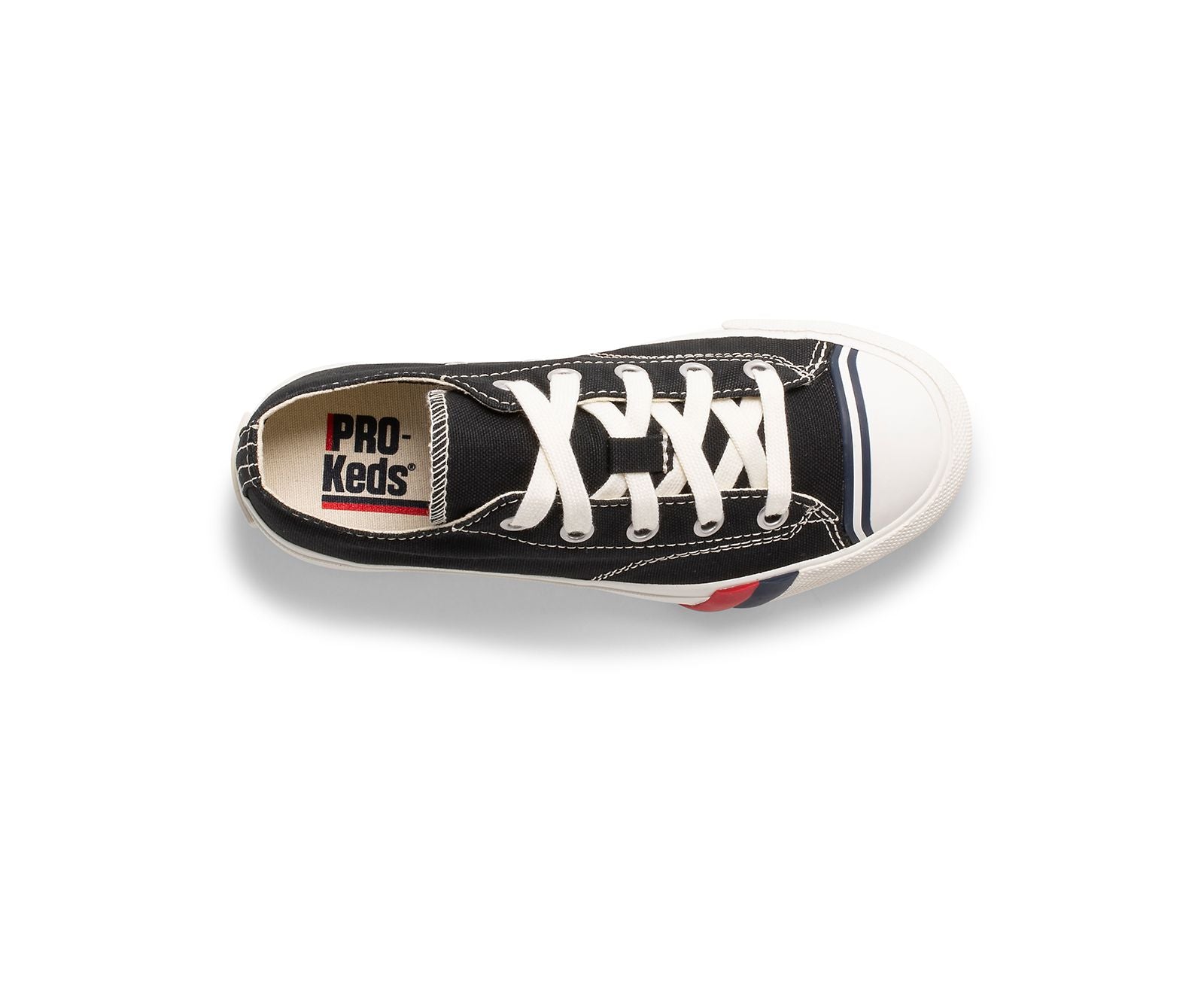 Keds | Big Kid's Royal Lo