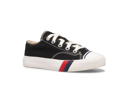 Keds | Big Kid's Royal Lo