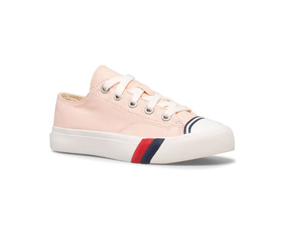 Keds | Big Kid's Royal Lo