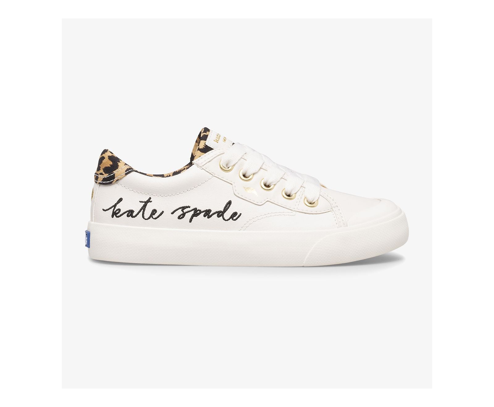 Keds | Big Kid's Keds x kate spade new york Crew Kick '75