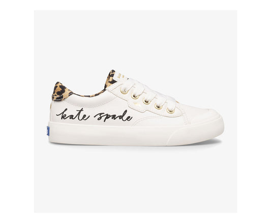 Keds | Big Kid's Keds x kate spade new york Crew Kick '75