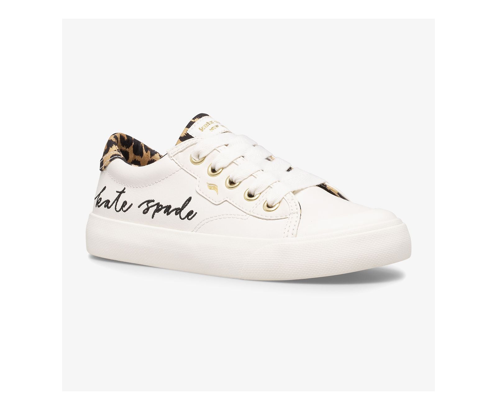 Keds | Big Kid's Keds x kate spade new york Crew Kick '75