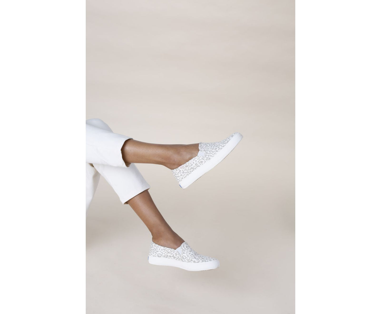 Keds | Double Decker Animal