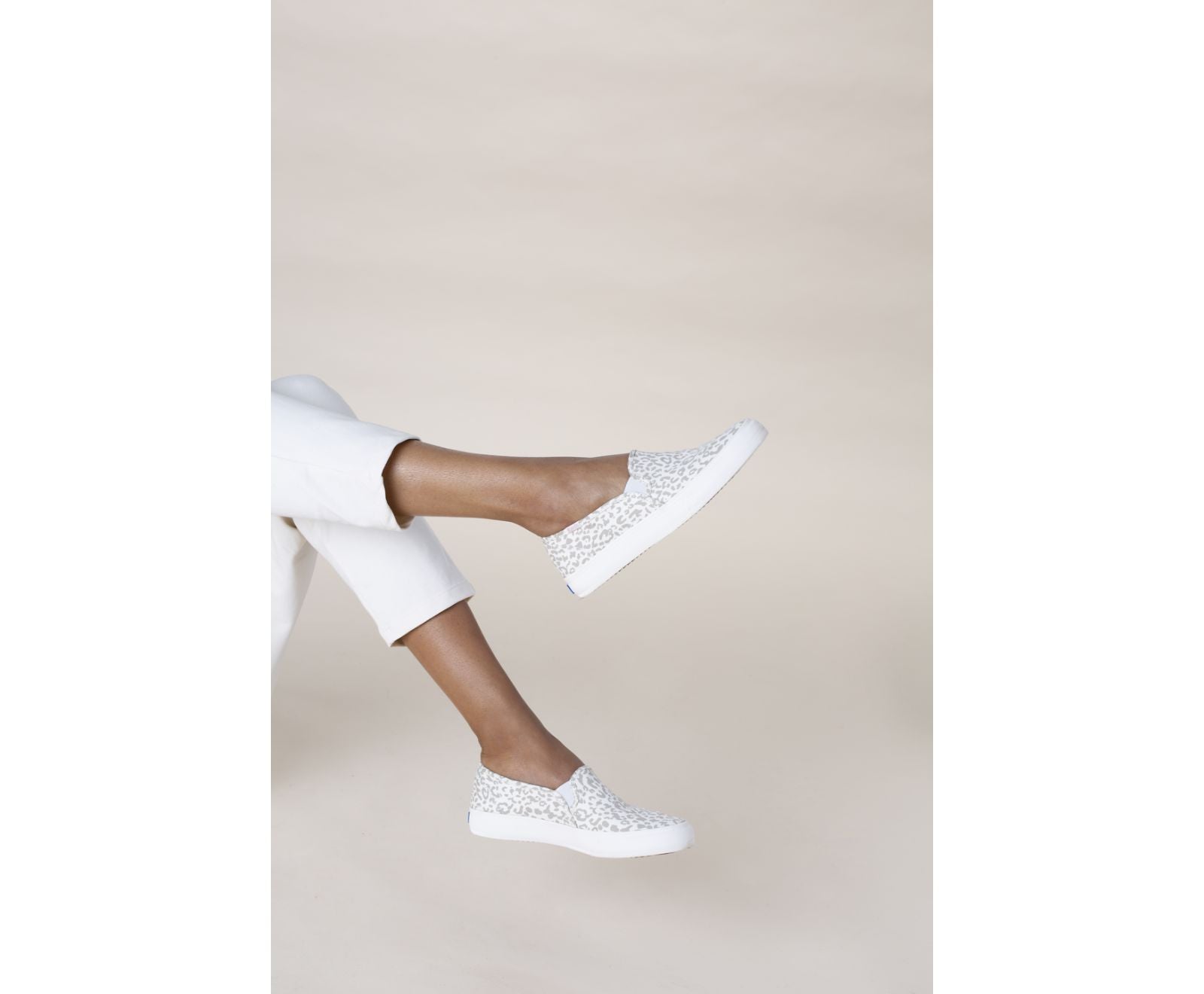 Keds | Double Decker Animal